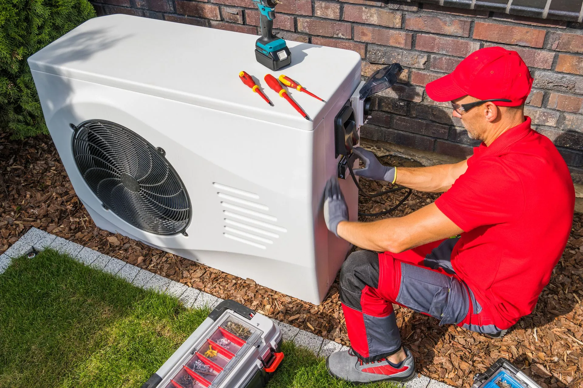 About HVAC in Carrollton, AL